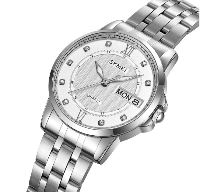 Skmei 2085SISI Silver