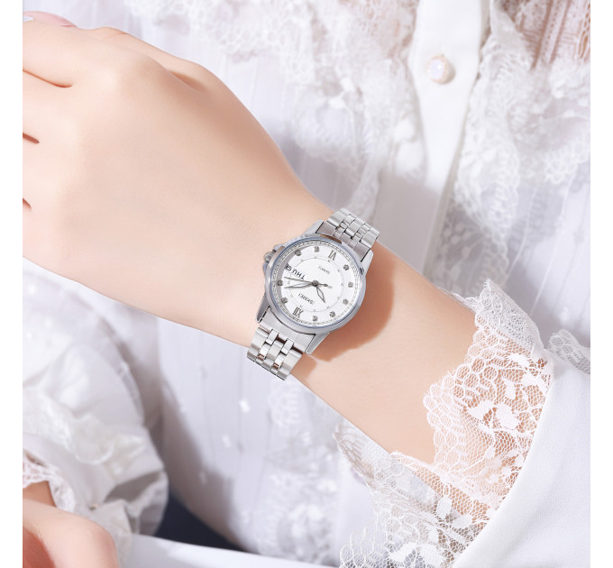 Skmei 2085SISI Silver