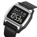 Skmei 2193SIBK Silver-Black