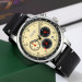 Skmei 9318BEBK Beige-Black