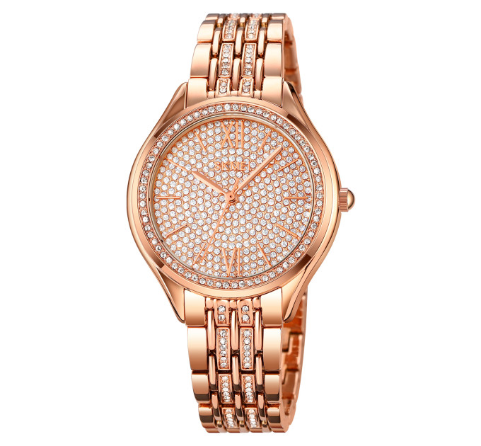 Skmei 2030RG Rose Gold