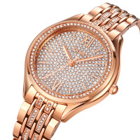 Skmei 2030RG Rose Gold