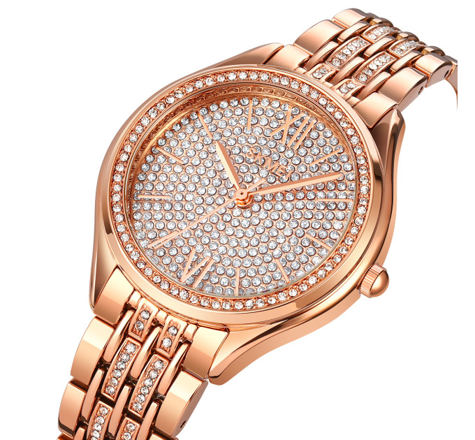 Skmei 2030RG Rose Gold