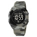 Skmei 2160CMGY Camo Grey
