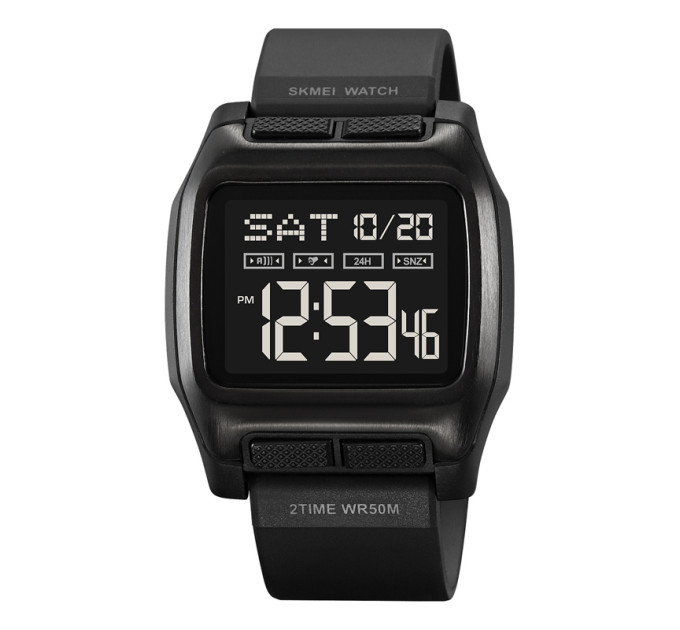 Skmei 2193BKBK Black