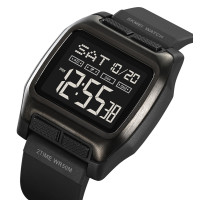 Skmei 2193BKBK Black