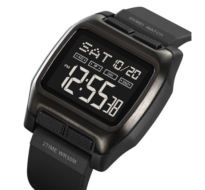 Skmei 2193BKBK Black
