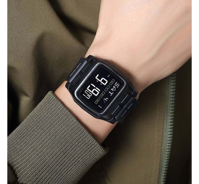 Skmei 2193BKBK Black