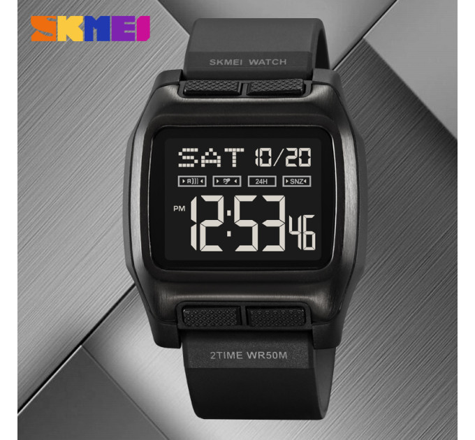 Skmei 2193BKBK Black