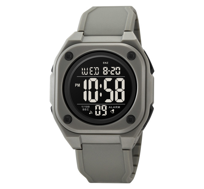 Skmei 2160GY Grey SALE