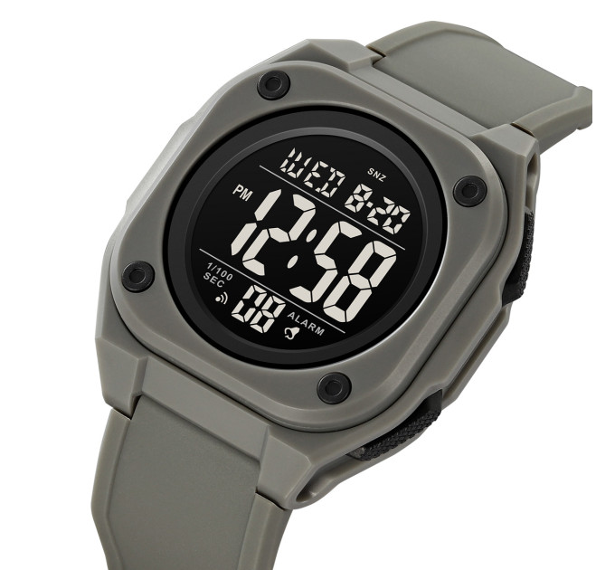 Skmei 2160GY Grey SALE