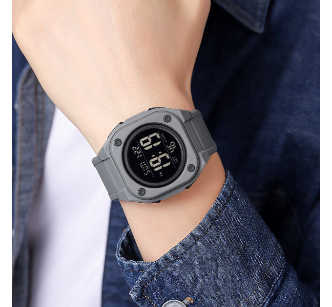 Skmei 2160GY Grey SALE