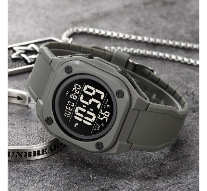 Skmei 2160GY Grey SALE