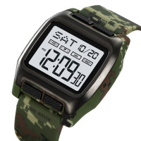 Skmei 2193CMGN Camo Green