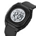 Skmei 2160BKWT Black-White