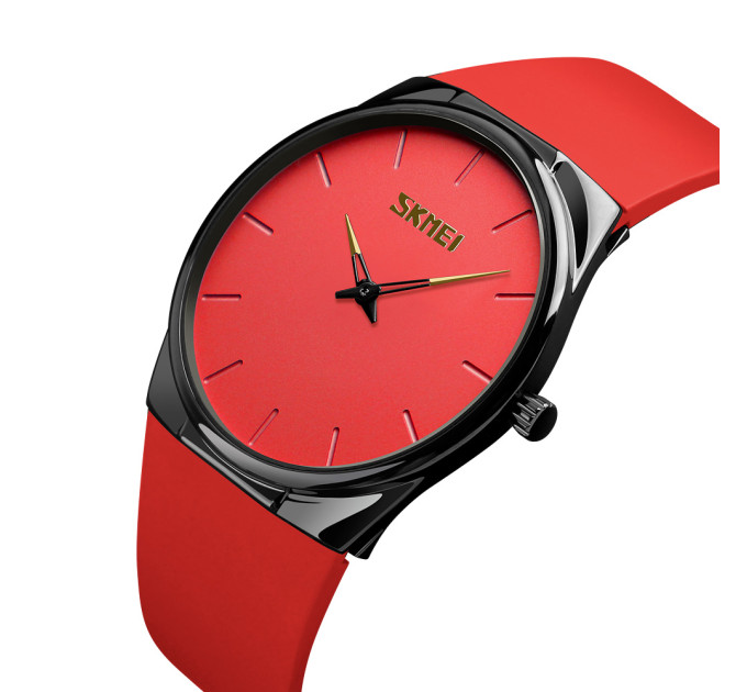 Skmei 1601SRD Red