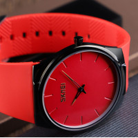 Skmei 1601SRD Red
