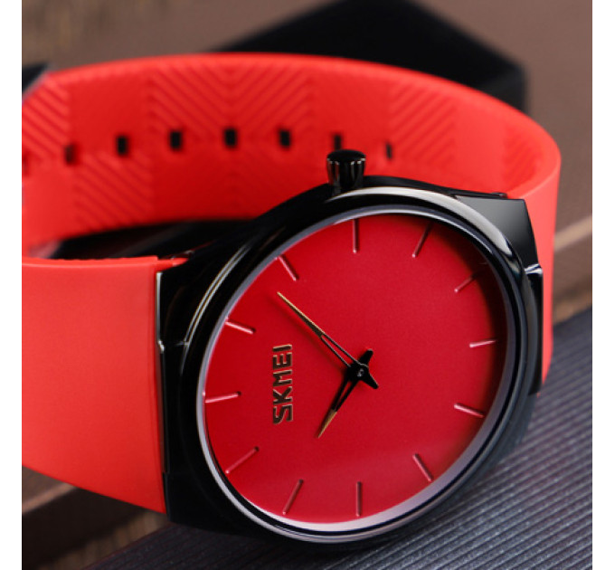 Skmei 1601SRD Red