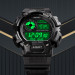 Skmei 1723BK Black