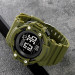 Skmei 2195AG Army Green
