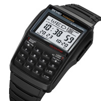Skmei 2255BK Black SALE
