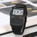 Skmei 2255BK Black SALE