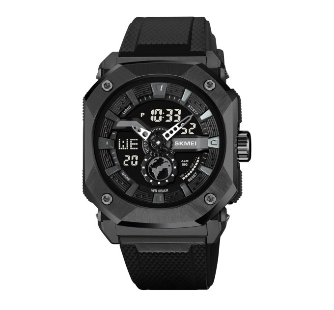 Skmei 2272BK Black