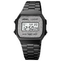 Skmei 1808BK Black