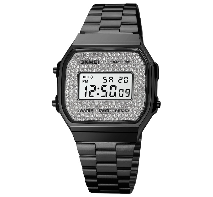 Skmei 1808BK Black