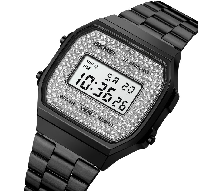Skmei 1808BK Black