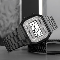 Skmei 1808BK Black