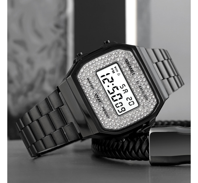 Skmei 1808BK Black