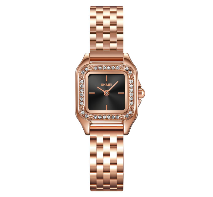 Skmei 2181RG Rose Gold