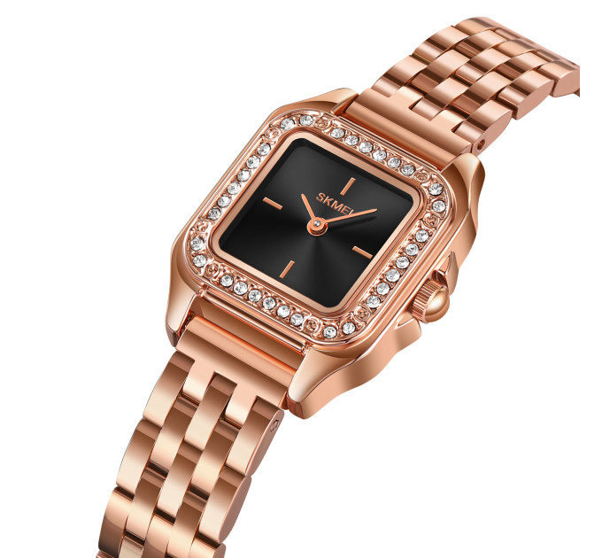 Skmei 2181RG Rose Gold