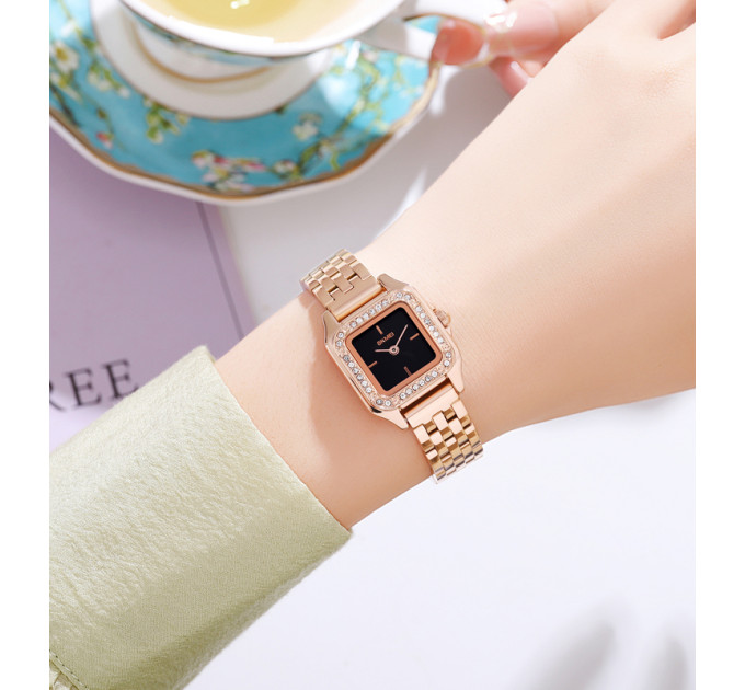 Skmei 2181RG Rose Gold