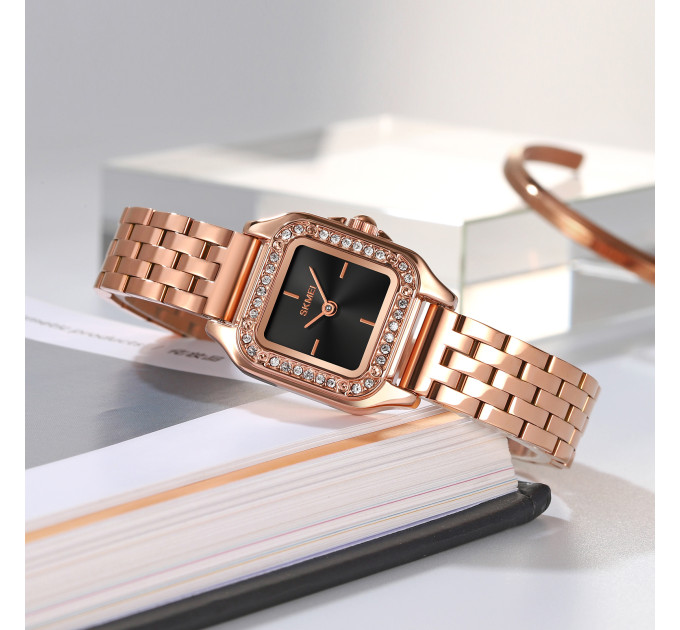 Skmei 2181RG Rose Gold