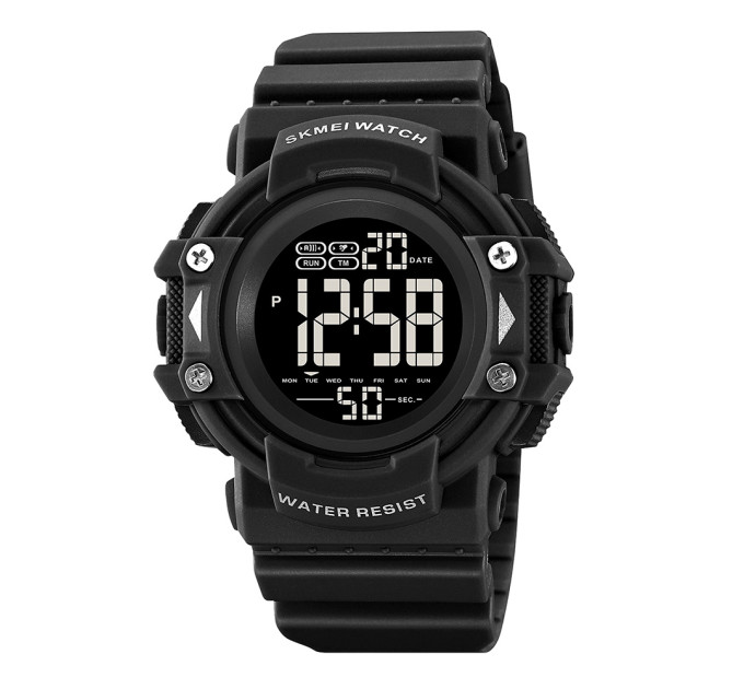 Skmei 2195BKBK Black SALE
