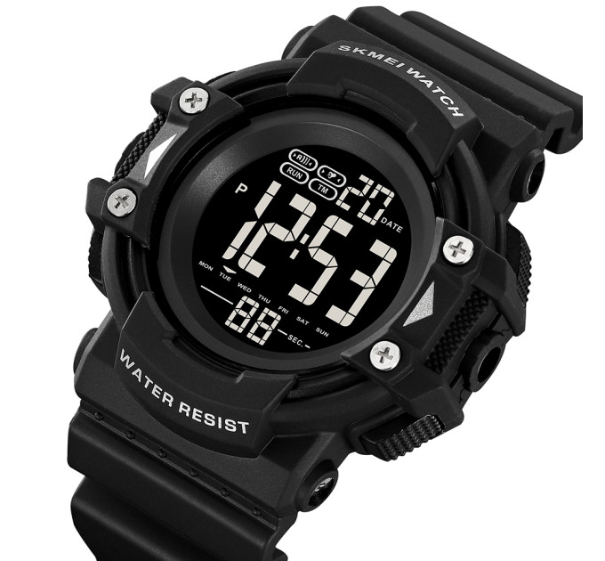 Skmei 2195BKBK Black SALE