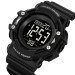 Skmei 2195BKBK Black SALE