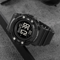 Skmei 2195BKBK Black SALE