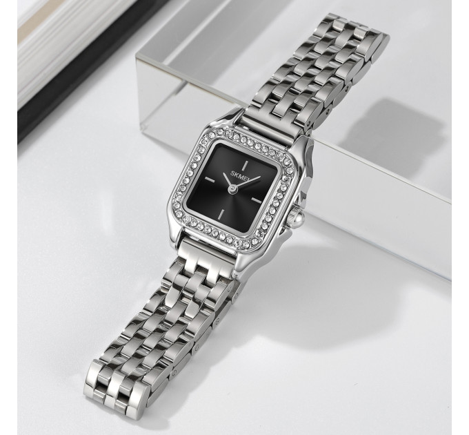 Skmei 2181SI Silver