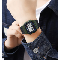 Skmei 2042AG Army Green SALE