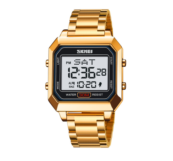 Skmei 2149GD Gold SALE
