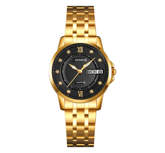 Skmei 2085GDBK Gold-Black