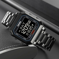 Skmei 2149BK Black