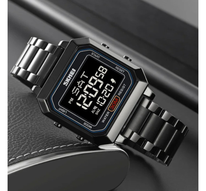 Skmei 2149BK Black