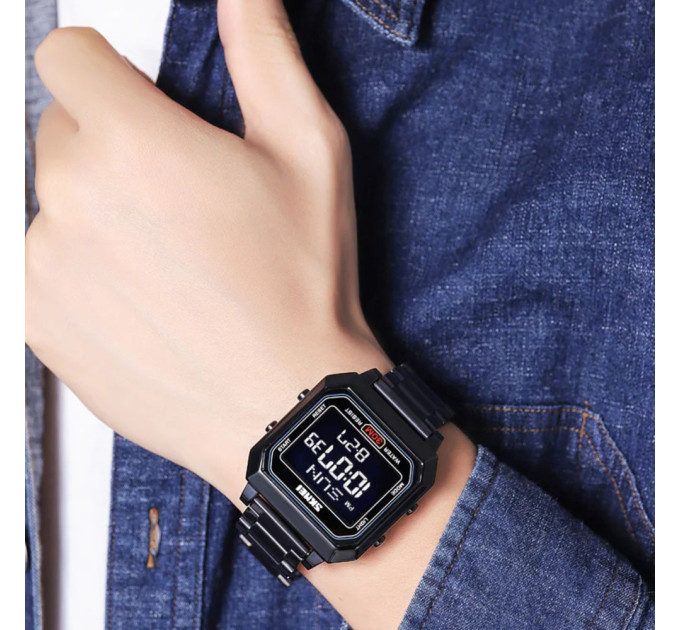 Skmei 2149BK Black