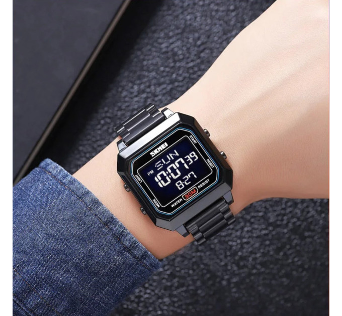 Skmei 2149BK Black