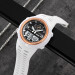 Skmei 1655WTWT White SALE