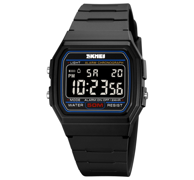 Skmei 2042BKBK Black